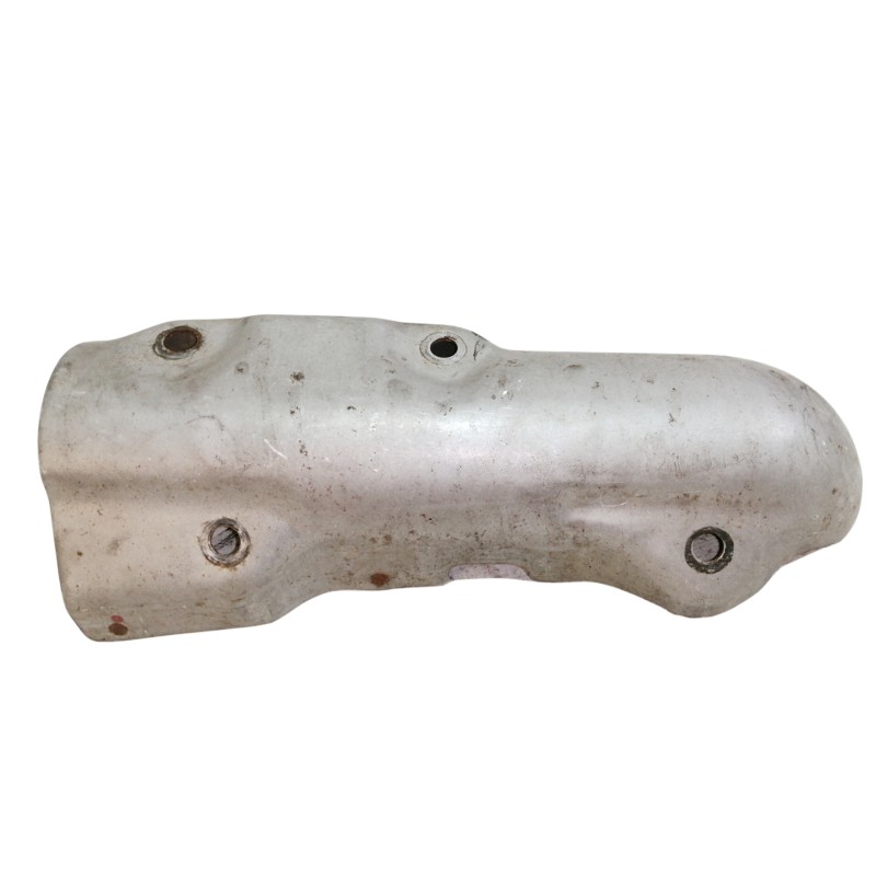 Recambio de despiece motor para renault vel satis (bj0) privilege referencia OEM IAM   