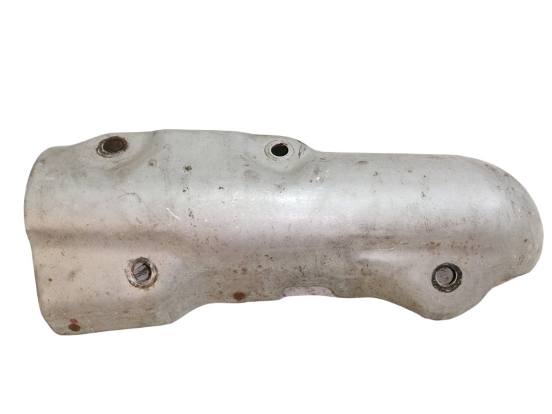 Recambio de despiece motor para renault vel satis (bj0) privilege referencia OEM IAM   