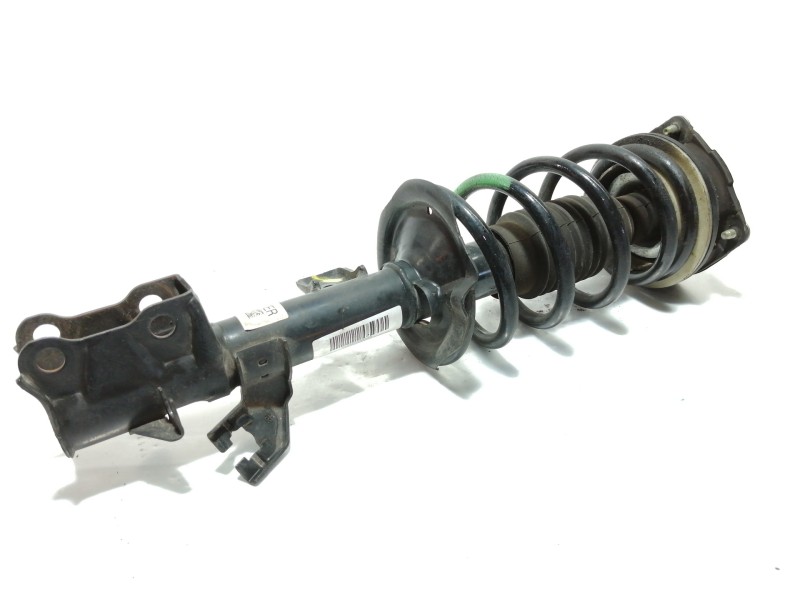 Recambio de amortiguador delantero derecho para nissan nv 200 (m20) evalia premium referencia OEM IAM   