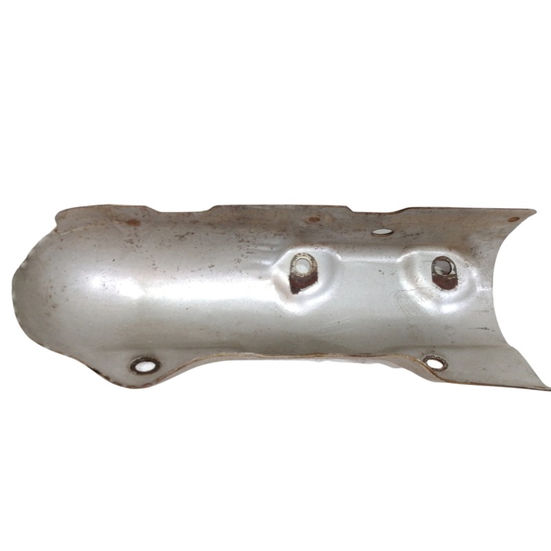 Recambio de despiece motor para renault vel satis (bj0) privilege referencia OEM IAM   