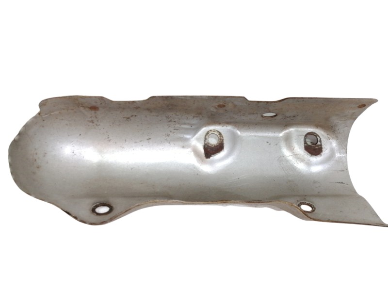 Recambio de despiece motor para renault vel satis (bj0) privilege referencia OEM IAM   