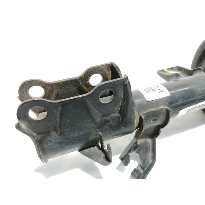 Recambio de amortiguador delantero derecho para nissan nv 200 (m20) evalia premium referencia OEM IAM   