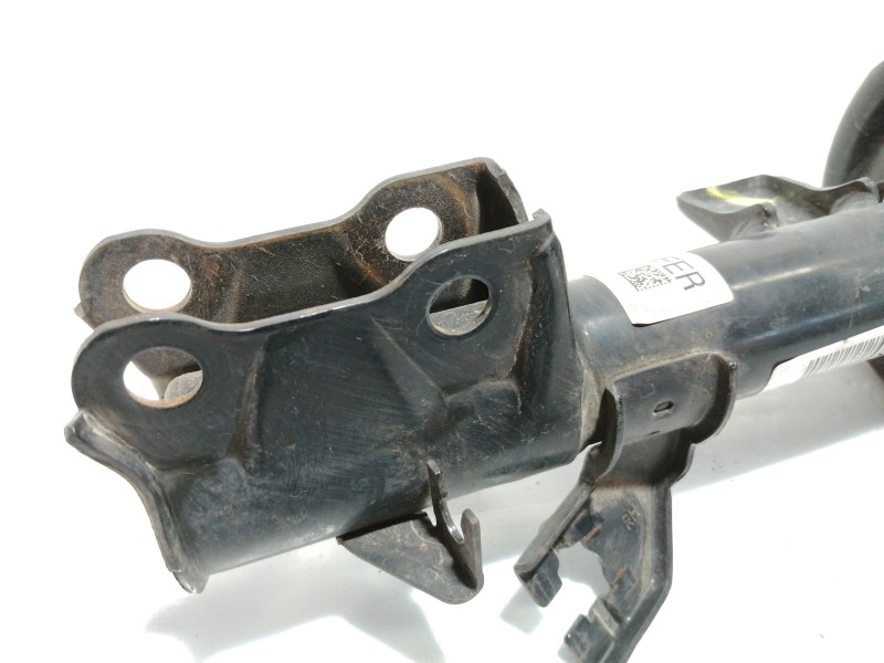 Recambio de amortiguador delantero derecho para nissan nv 200 (m20) evalia premium referencia OEM IAM   
