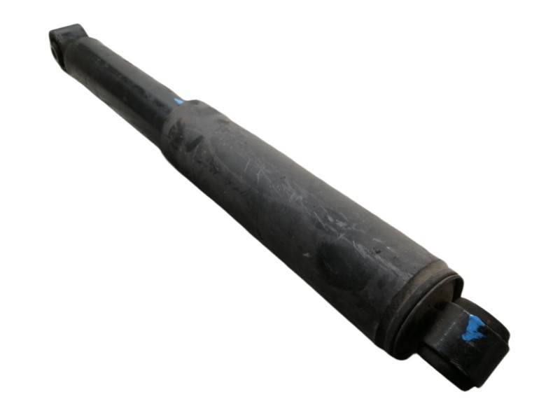 Recambio de amortiguador trasero derecho para nissan nv 200 (m20) evalia premium referencia OEM IAM 56210BJ00A  