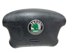 Recambio de airbag delantero izquierdo para skoda octavia berlina (1u2) 1.9 tdi referencia OEM IAM 1U0880201K 132905200  2