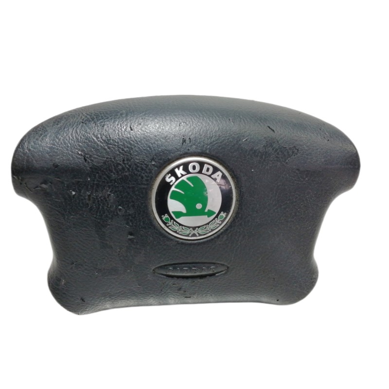 Recambio de airbag delantero izquierdo para skoda octavia berlina (1u2) 1.9 tdi referencia OEM IAM 1U0880201K 132905200 