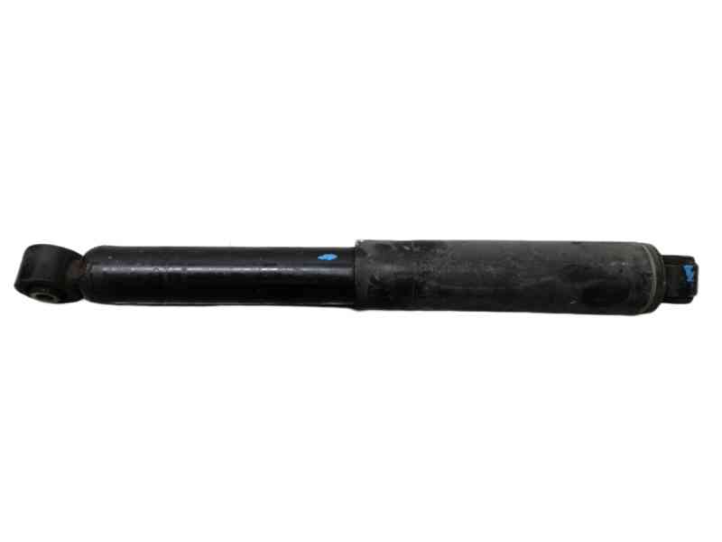 Recambio de amortiguador trasero derecho para nissan nv 200 (m20) evalia premium referencia OEM IAM 56210BJ00A  