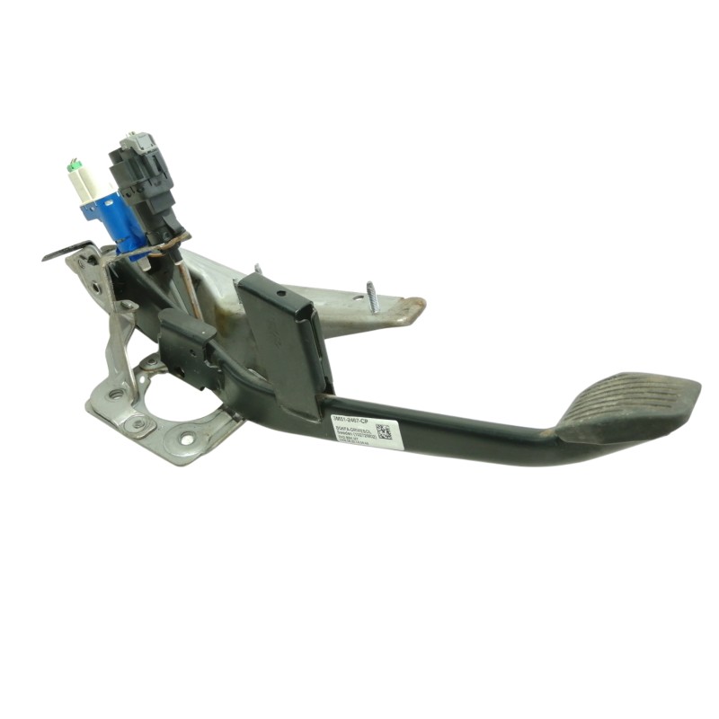 Recambio de pedal freno para ford kuga (cbv) titanium referencia OEM IAM 3M512467CP  
