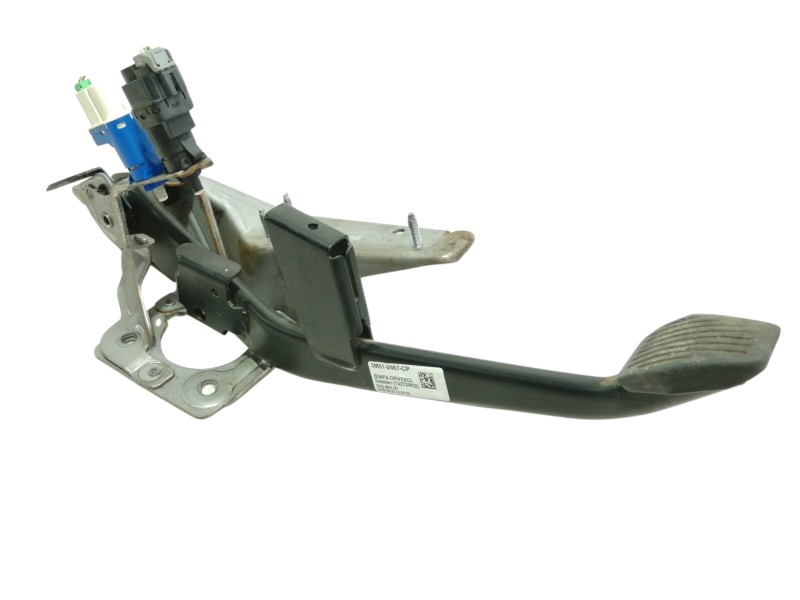 Recambio de pedal freno para ford kuga (cbv) titanium referencia OEM IAM 3M512467CP  