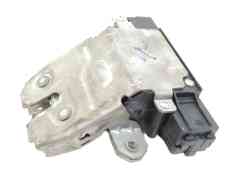 Recambio de cerradura maletero / porton para nissan nv 200 (m20) evalia premium referencia OEM IAM 3M51R442A66 01041111006 