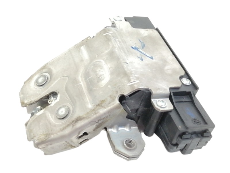 Recambio de cerradura maletero / porton para nissan nv 200 (m20) evalia premium referencia OEM IAM 3M51R442A66 01041111006 