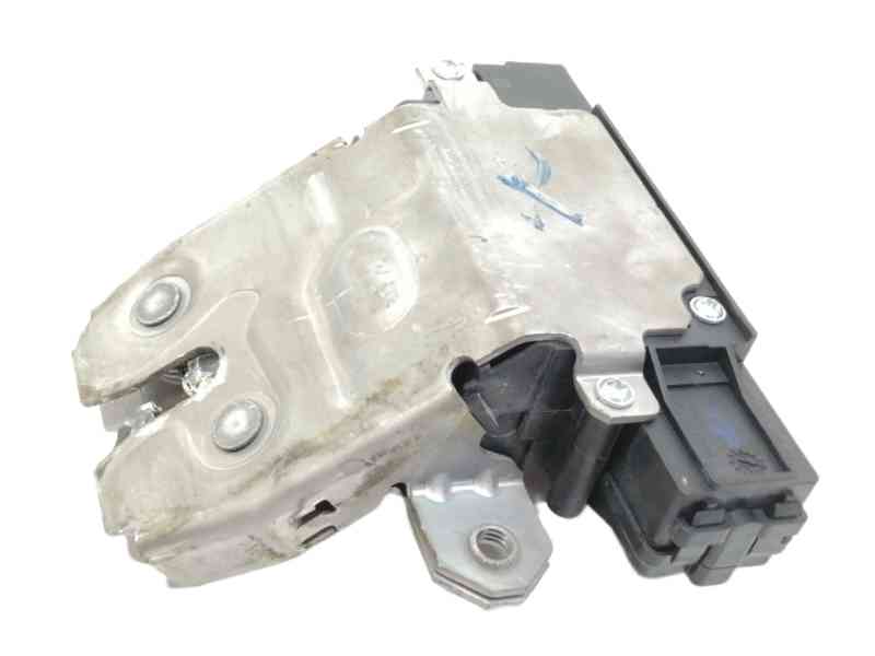 Recambio de cerradura maletero / porton para nissan nv 200 (m20) evalia premium referencia OEM IAM 3M51R442A66 01041111006 