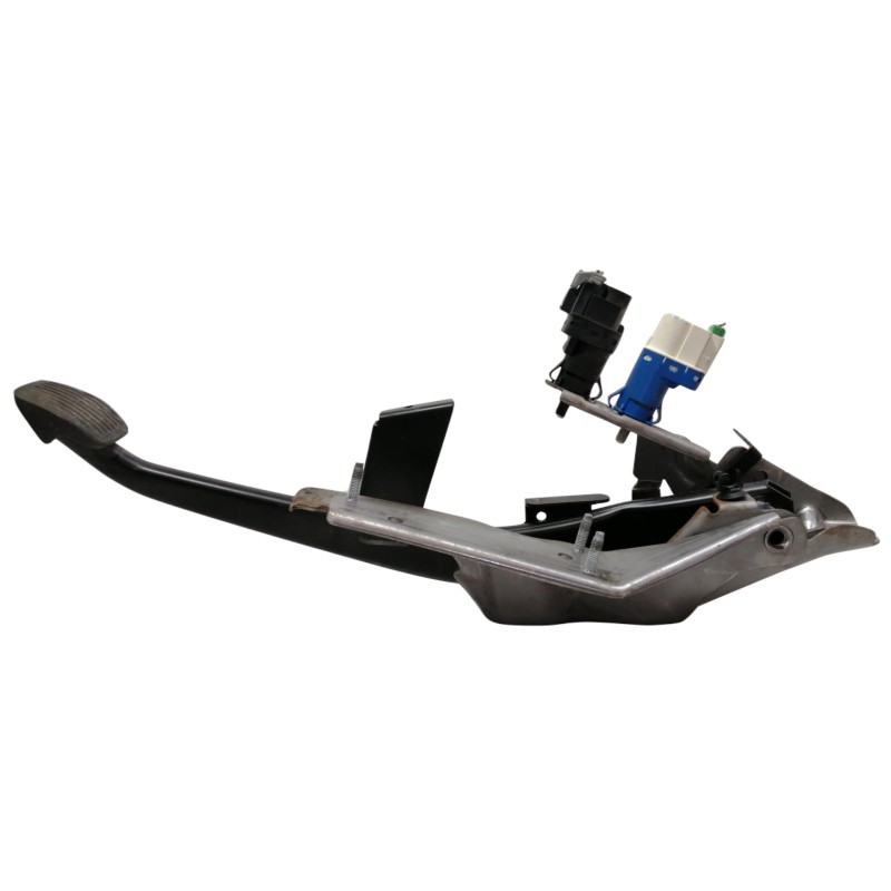 Recambio de pedal freno para ford kuga (cbv) titanium referencia OEM IAM 3M512467CP  