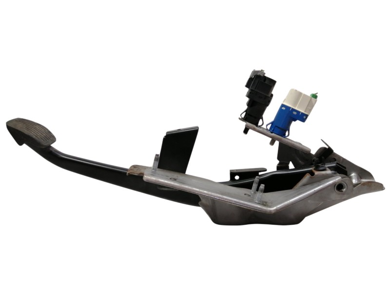 Recambio de pedal freno para ford kuga (cbv) titanium referencia OEM IAM 3M512467CP  