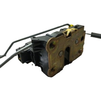 CERRADURA PUERTA DELANTERA IZQUIERDA 93167507 