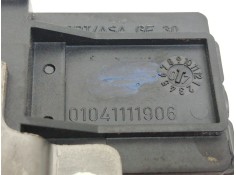 Recambio de cerradura maletero / porton para nissan nv 200 (m20) evalia premium referencia OEM IAM 3M51R442A66 01041111006  2