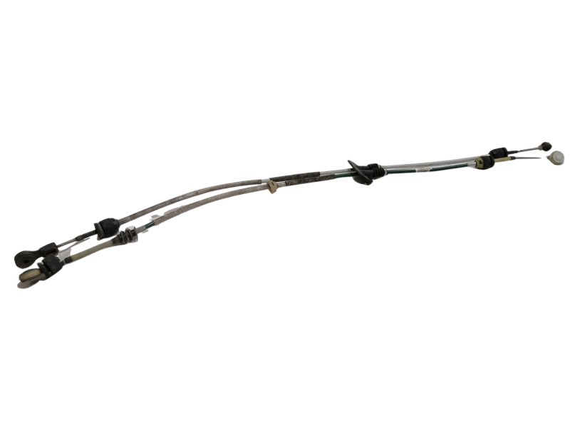 Recambio de varillaje cambio para ford kuga (cbv) titanium referencia OEM IAM 9V4R7E395KA  