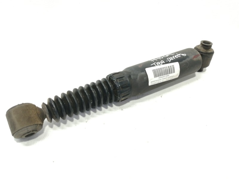Recambio de amortiguador trasero derecho para peugeot 206 cc cc referencia OEM IAM   