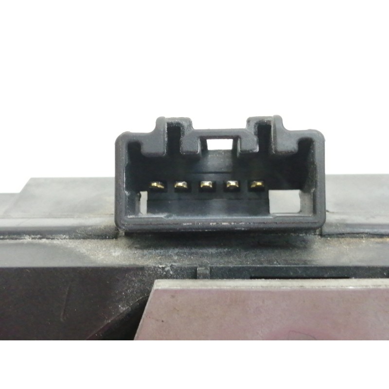 Recambio de cerradura maletero / porton para nissan nv 200 (m20) evalia premium referencia OEM IAM 3M51R442A66 01041111006 