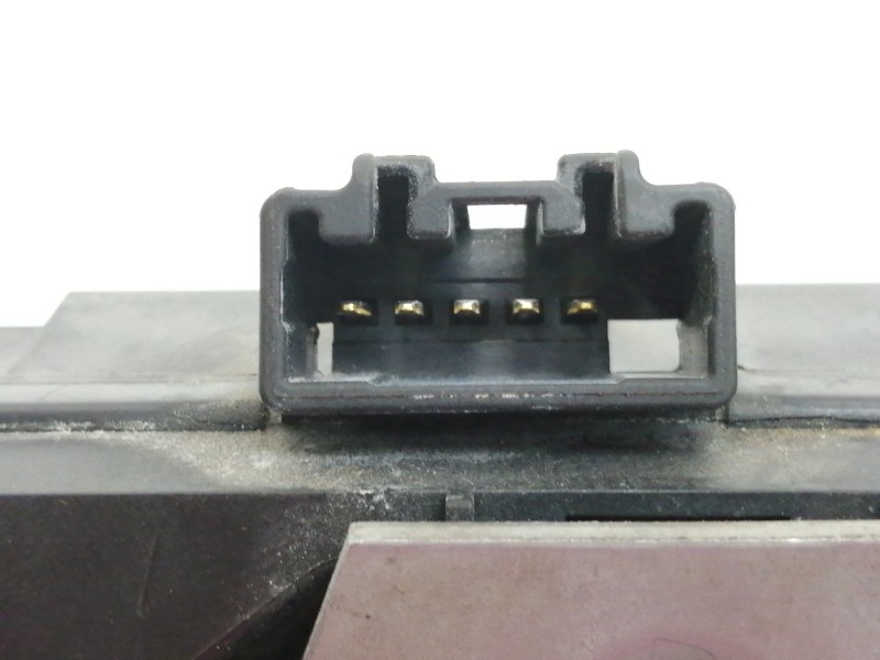 Recambio de cerradura maletero / porton para nissan nv 200 (m20) evalia premium referencia OEM IAM 3M51R442A66 01041111006 