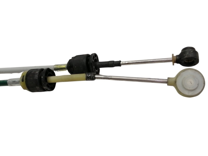 Recambio de varillaje cambio para ford kuga (cbv) titanium referencia OEM IAM 9V4R7E395KA  