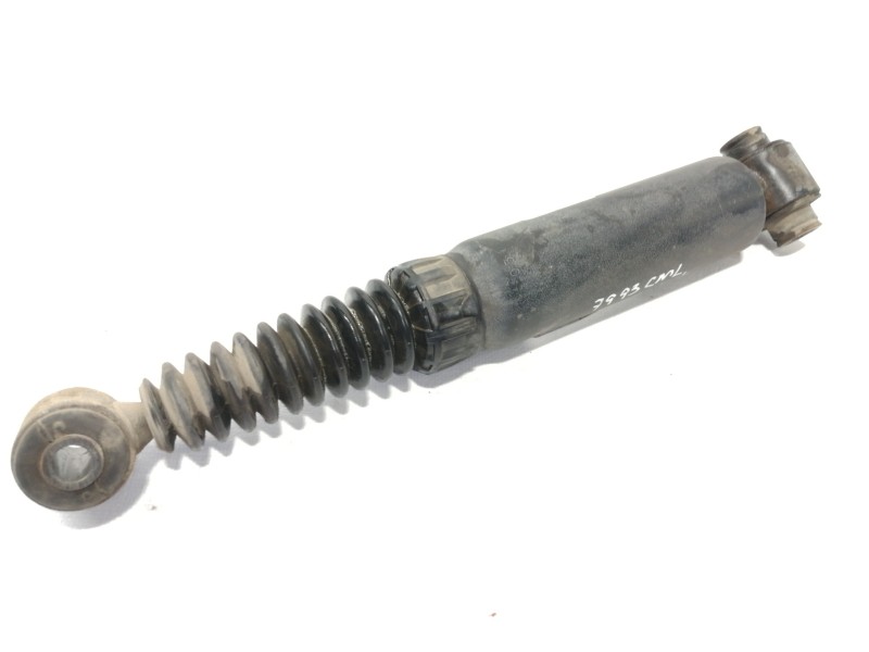 Recambio de amortiguador trasero derecho para peugeot 206 cc cc referencia OEM IAM   