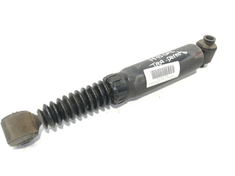 Recambio de amortiguador trasero derecho para peugeot 206 cc cc referencia OEM IAM   