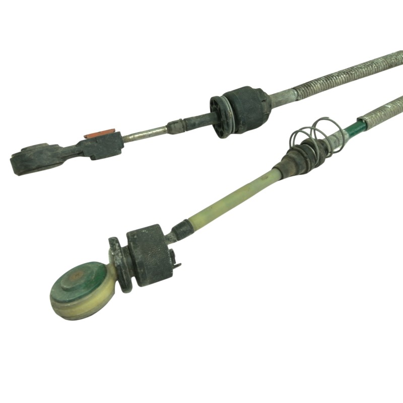 Recambio de varillaje cambio para ford kuga (cbv) titanium referencia OEM IAM 9V4R7E395KA  