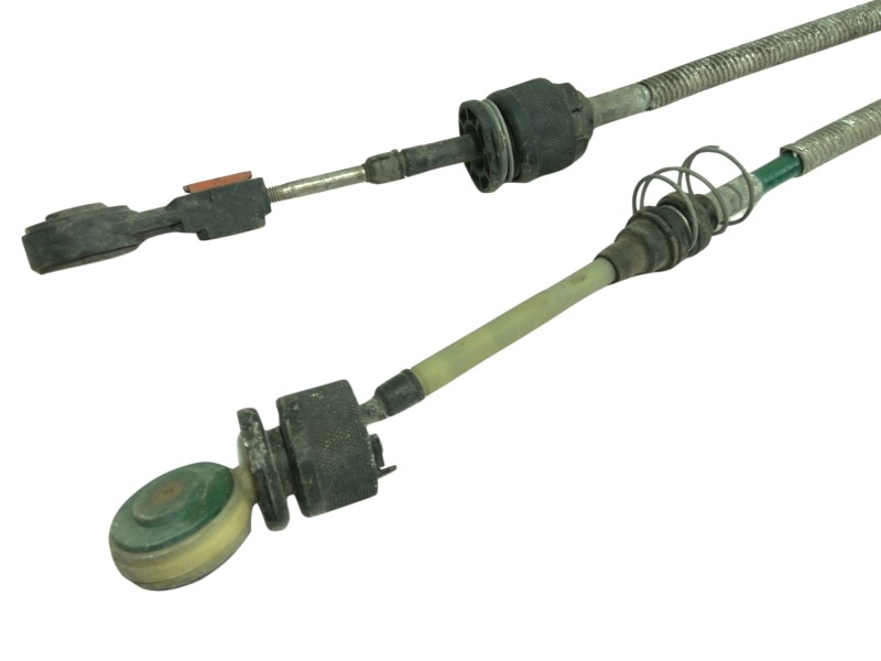 Recambio de varillaje cambio para ford kuga (cbv) titanium referencia OEM IAM 9V4R7E395KA  