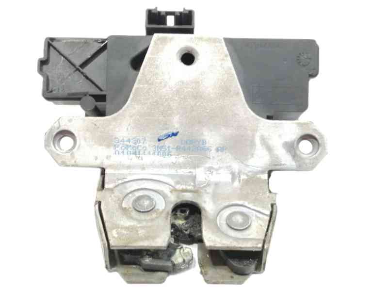 Recambio de cerradura maletero / porton para nissan nv 200 (m20) evalia premium referencia OEM IAM 3M51R442A66 01041111006 