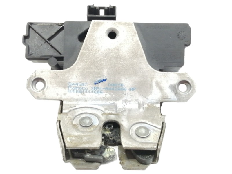 Recambio de cerradura maletero / porton para nissan nv 200 (m20) evalia premium referencia OEM IAM 3M51R442A66 01041111006 