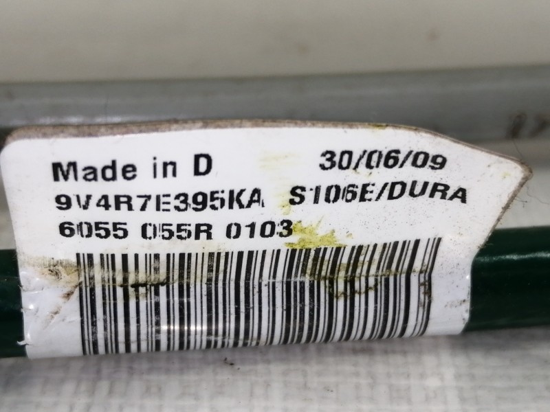 Recambio de varillaje cambio para ford kuga (cbv) titanium referencia OEM IAM 9V4R7E395KA  