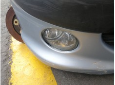 Recambio de faro antiniebla derecho para peugeot 206 cc cc referencia OEM IAM 9628733980   2