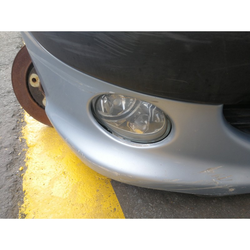 Recambio de faro antiniebla derecho para peugeot 206 cc cc referencia OEM IAM 9628733980  