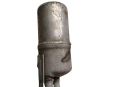 Recambio de tubos aire acondicionado para ford kuga (cbv) titanium referencia OEM IAM    2