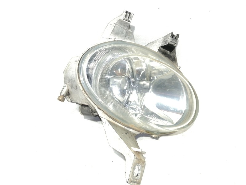Recambio de faro antiniebla derecho para peugeot 206 cc cc referencia OEM IAM 9628733980  