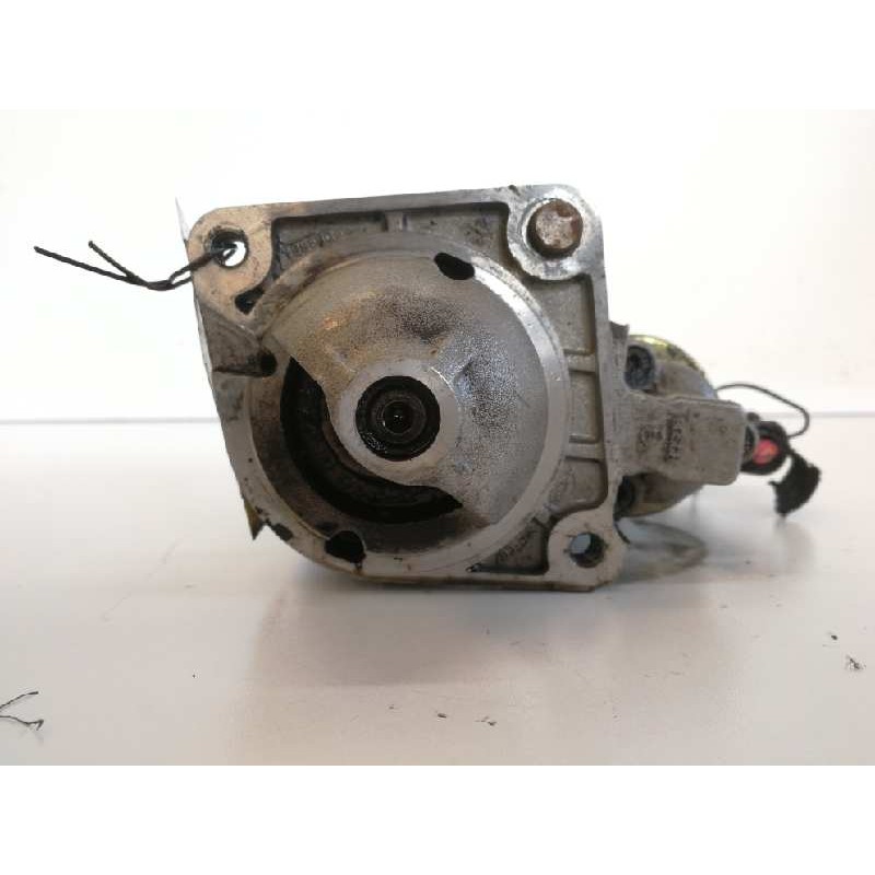 Recambio de motor arranque para fiat stilo (192) 1.6 16v active referencia OEM IAM 1905831087 MOTOR-182B6000 