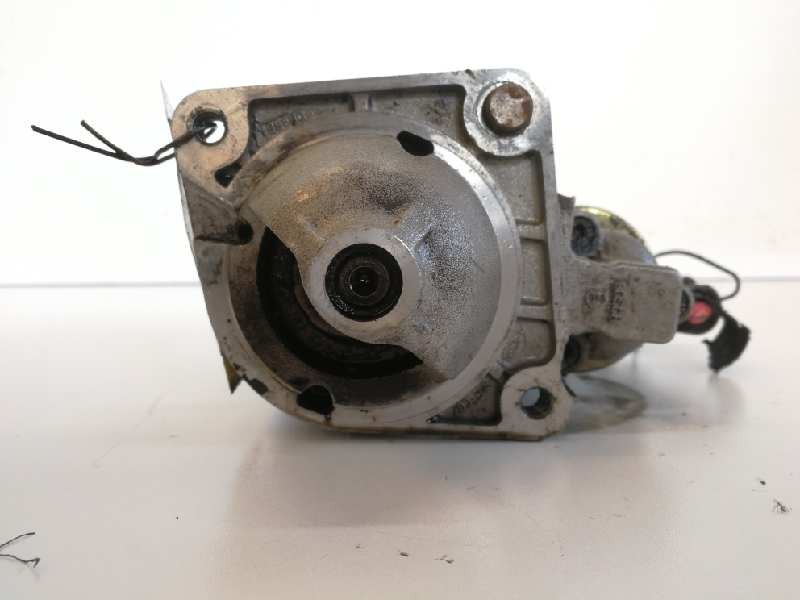 Recambio de motor arranque para fiat stilo (192) 1.6 16v active referencia OEM IAM 1905831087 MOTOR-182B6000 