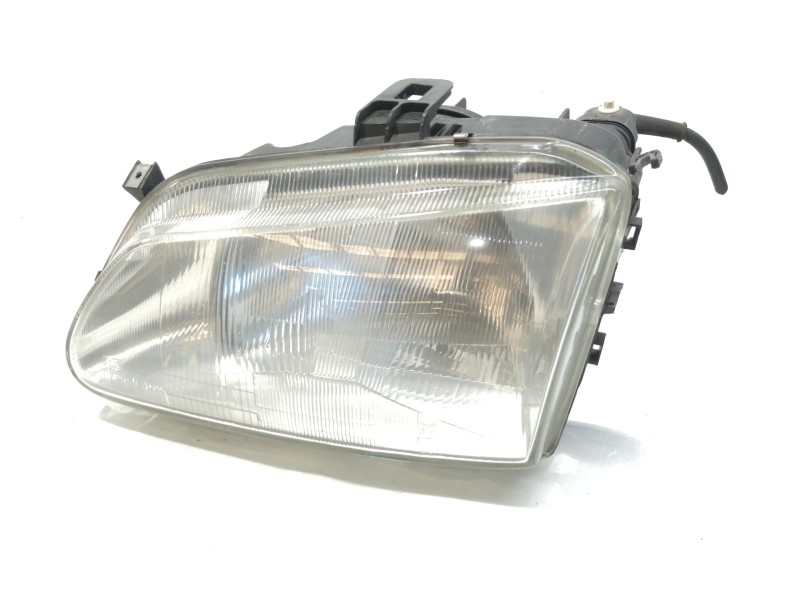 Recambio de faro izquierdo para renault megane i scenic (ja0) 1.6e alize referencia OEM IAM 260605784R  