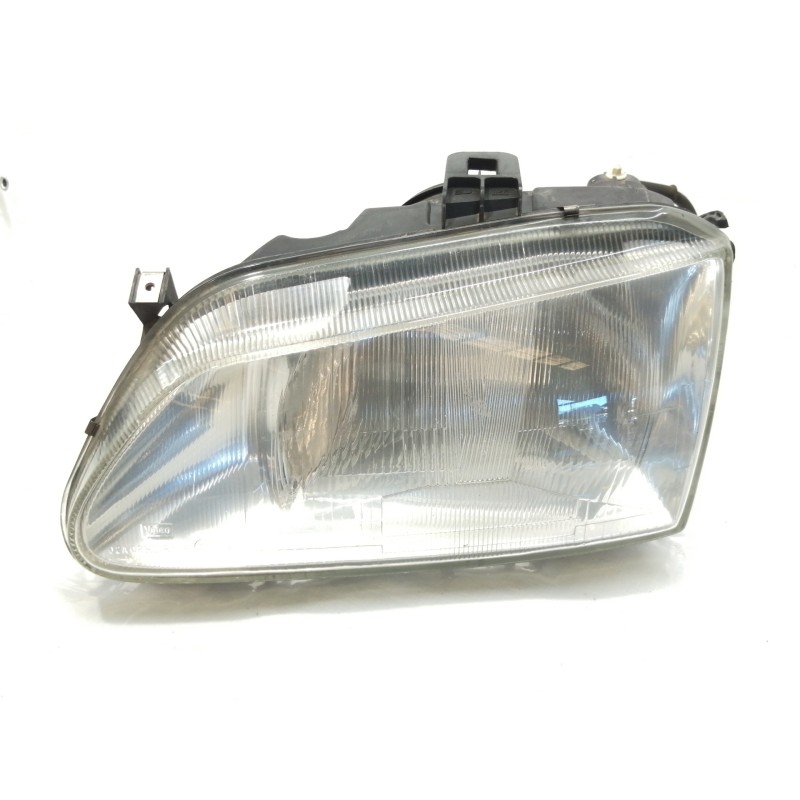 Recambio de faro izquierdo para renault megane i scenic (ja0) 1.6e alize referencia OEM IAM 260605784R  