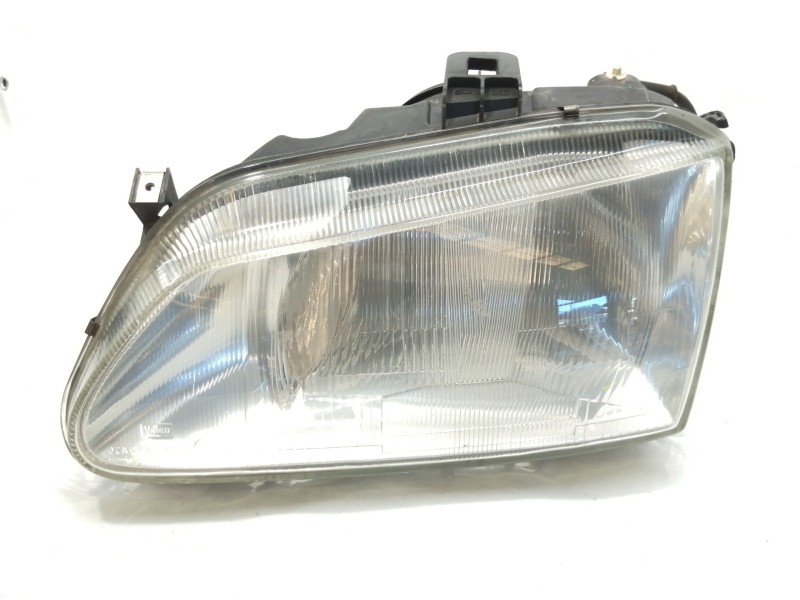Recambio de faro izquierdo para renault megane i scenic (ja0) 1.6e alize referencia OEM IAM 260605784R  