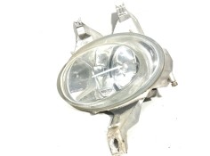 Recambio de faro antiniebla izquierdo para peugeot 206 cc cc referencia OEM IAM 9628734080  