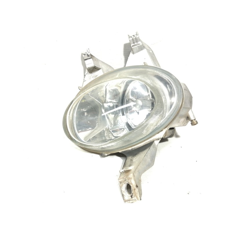 Recambio de faro antiniebla izquierdo para peugeot 206 cc cc referencia OEM IAM 9628734080  