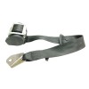 Recambio de cinturon seguridad trasero derecho para seat leon (1p1) 2.0 tdi referencia OEM IAM 1P0857806A  5426212