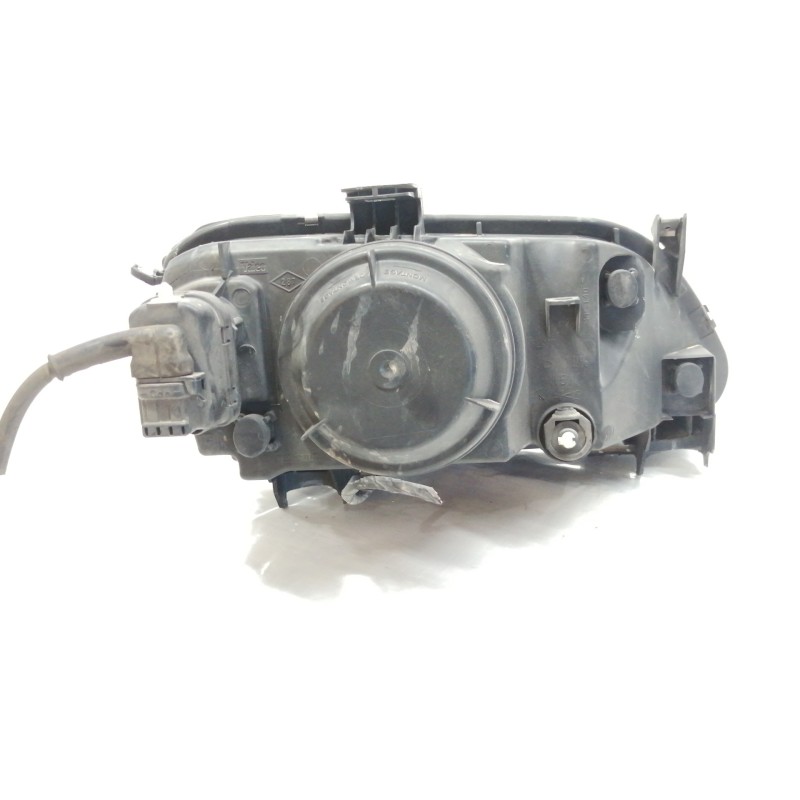 Recambio de faro izquierdo para renault megane i scenic (ja0) 1.6e alize referencia OEM IAM 260605784R  