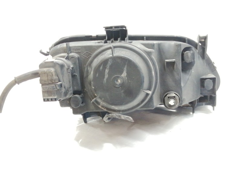 Recambio de faro izquierdo para renault megane i scenic (ja0) 1.6e alize referencia OEM IAM 260605784R  