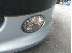 Recambio de faro antiniebla izquierdo para peugeot 206 cc cc referencia OEM IAM 9628734080   2