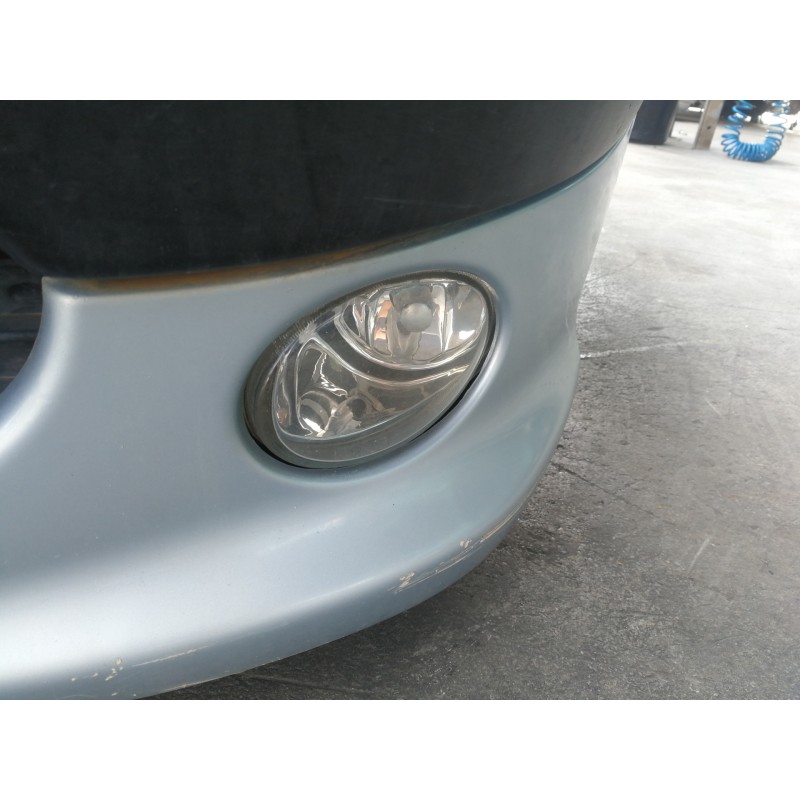 Recambio de faro antiniebla izquierdo para peugeot 206 cc cc referencia OEM IAM 9628734080  
