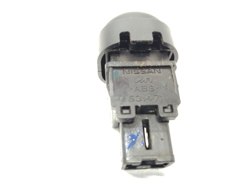 Recambio de warning para nissan nv 200 (m20) evalia premium referencia OEM IAM S31471  