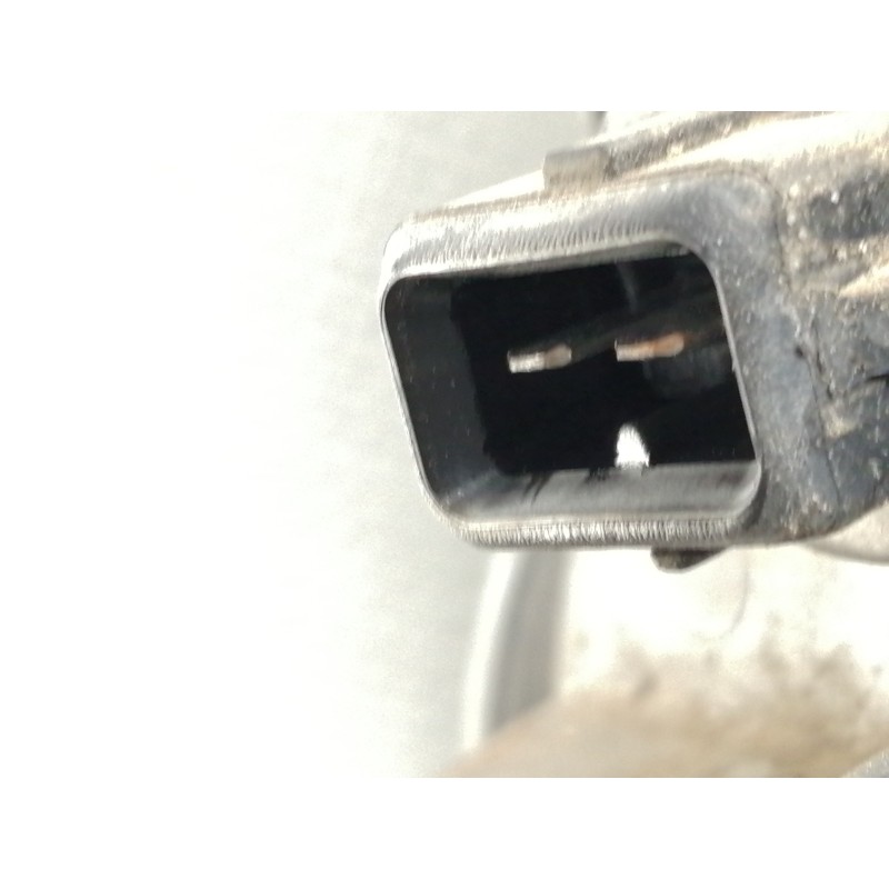 Recambio de faro antiniebla izquierdo para peugeot 206 cc cc referencia OEM IAM 9628734080  